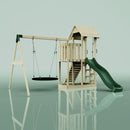 PolarPlay Plac zabaw Uppsala
