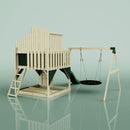 PolarPlay Plac zabaw Bosse