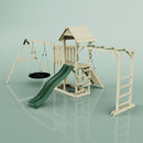 PolarPlay Plac zabaw Helsingborg