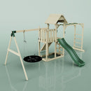 PolarPlay Plac zabaw Helsingborg