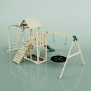 PolarPlay Plac zabaw Helsingborg