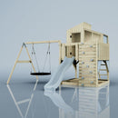 PolarPlay Plac zabaw Bosse
