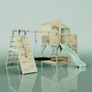 PolarPlay Plac zabaw Finn