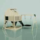 PolarPlay Plac zabaw Lasse