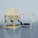 PolarPlay Plac zabaw Bosse