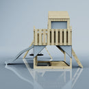 PolarPlay Plac zabaw Oscar