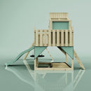 PolarPlay Plac zabaw Finn