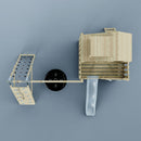 PolarPlay Plac zabaw Oscar