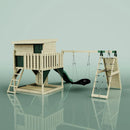 PolarPlay Plac zabaw Aksel