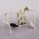 PolarPlay Plac zabaw Helsingborg