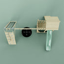 PolarPlay Plac zabaw Roskilde