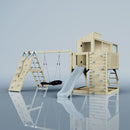 PolarPlay Plac zabaw Finn