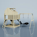 PolarPlay Plac zabaw Lasse