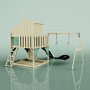 PolarPlay Plac zabaw Bosse