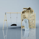 PolarPlay Plac zabaw Lasse