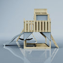 PolarPlay Plac zabaw Finn