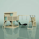 PolarPlay Plac zabaw Aksel