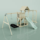 PolarPlay Plac zabaw Helsingborg