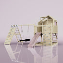 PolarPlay Plac zabaw Oscar