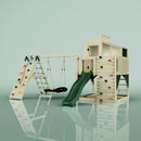 PolarPlay Plac zabaw Finn
