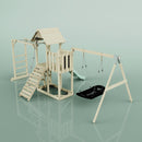 PolarPlay Plac zabaw Helsingborg