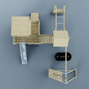 PolarPlay Plac zabaw Lars