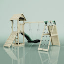 PolarPlay Plac zabaw Kiruna