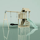 PolarPlay Plac zabaw Uppsala