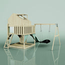 PolarPlay Plac zabaw Lasse