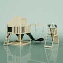 PolarPlay Plac zabaw Finn