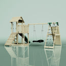 PolarPlay Plac zabaw Roskilde