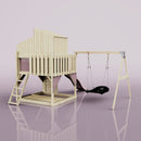 PolarPlay Plac zabaw Bosse