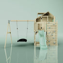 PolarPlay Plac zabaw Lasse