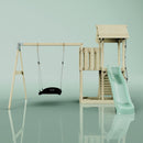 PolarPlay Plac zabaw Uppsala