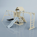 PolarPlay Plac zabaw Helsingborg