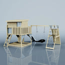 PolarPlay Plac zabaw Aksel