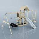 PolarPlay Plac zabaw Helsingborg