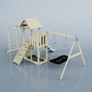 PolarPlay Plac zabaw Helsingborg