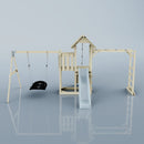 PolarPlay Plac zabaw Helsingborg