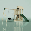 PolarPlay Plac zabaw Uppsala