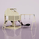 PolarPlay Plac zabaw Lasse