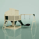 PolarPlay Plac zabaw Bosse