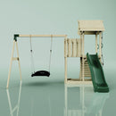 PolarPlay Plac zabaw Uppsala