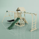 PolarPlay Plac zabaw Helsingborg