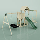 PolarPlay Plac zabaw Helsingborg