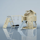 PolarPlay Plac zabaw Oscar