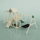 PolarPlay Plac zabaw Helsingborg