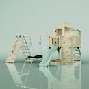 PolarPlay Plac zabaw Finn