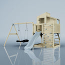 PolarPlay Plac zabaw Bosse