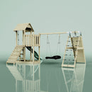 PolarPlay Plac zabaw Roskilde